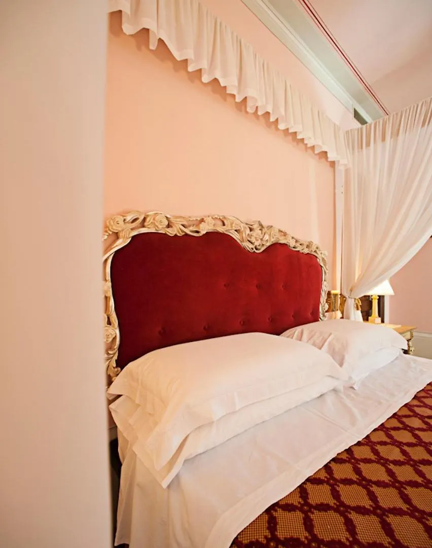 Albergo La Lanterna Sarteano