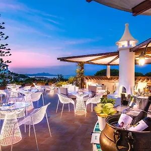 Punta Est 4* Baja Sardinia