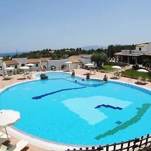 Nuraghe Arvu 4* Cala Gonone