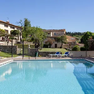 Casafrassi -only Adults Castellina in Chianti