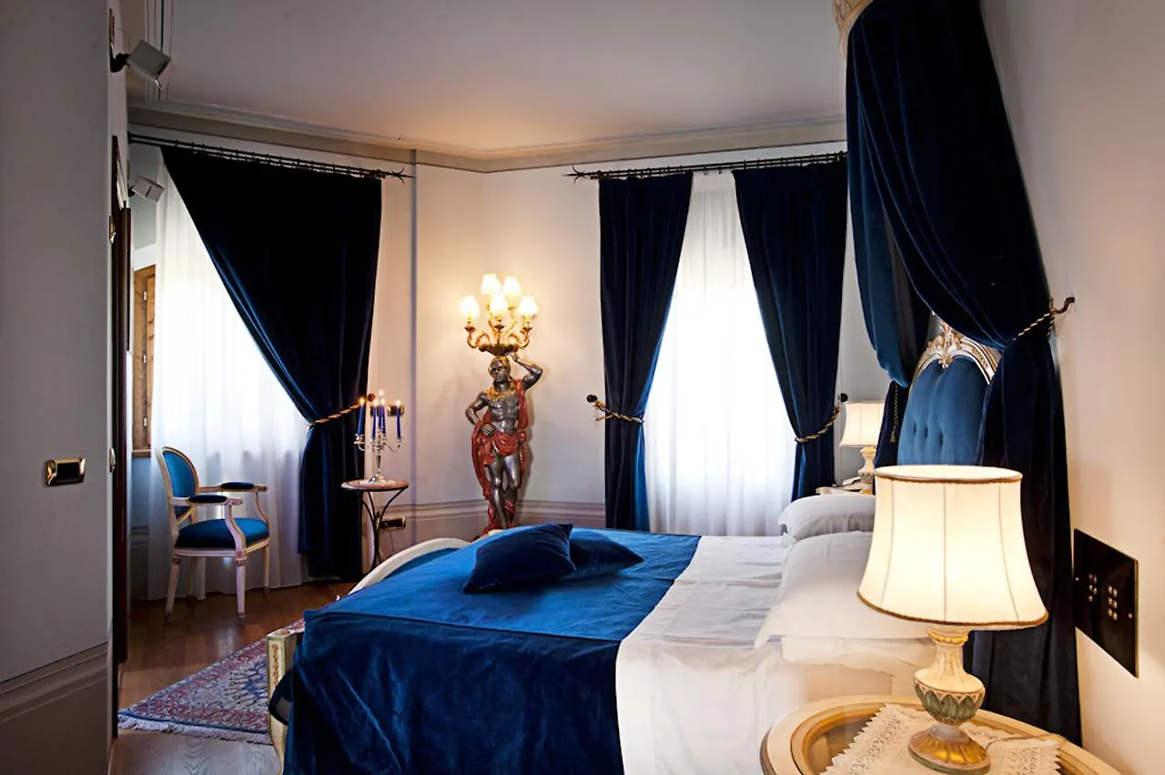 Albergo La Lanterna Sarteano Italy