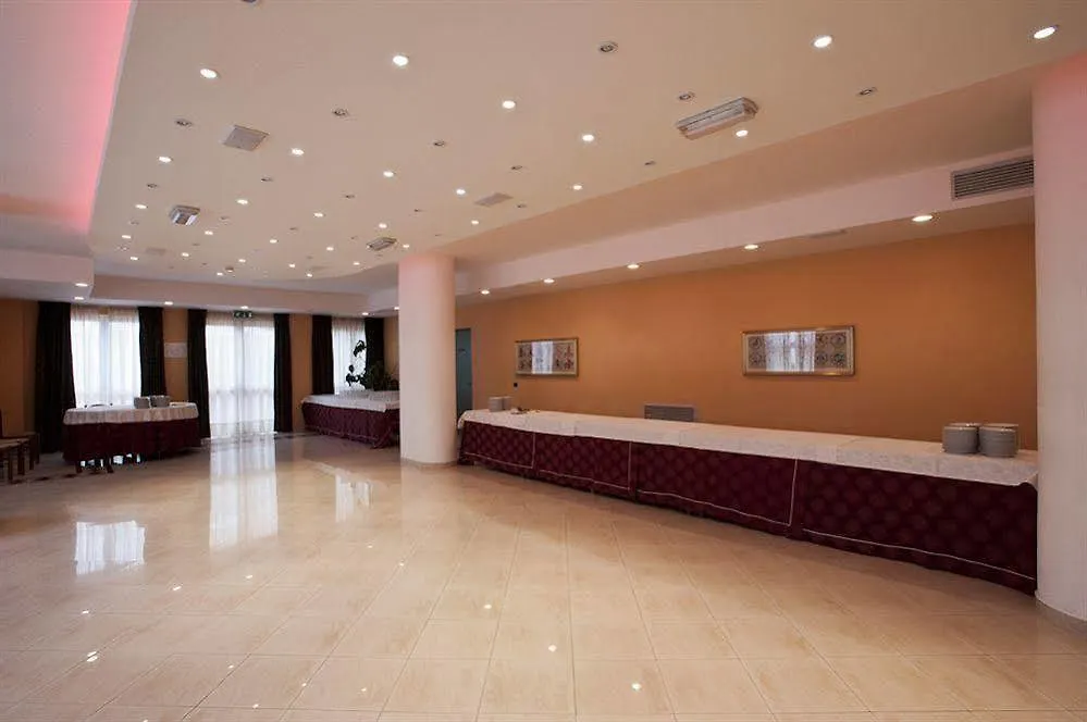Albergo La Lanterna Sarteano Italy