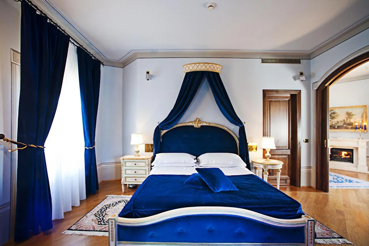 Albergo La Lanterna Sarteano