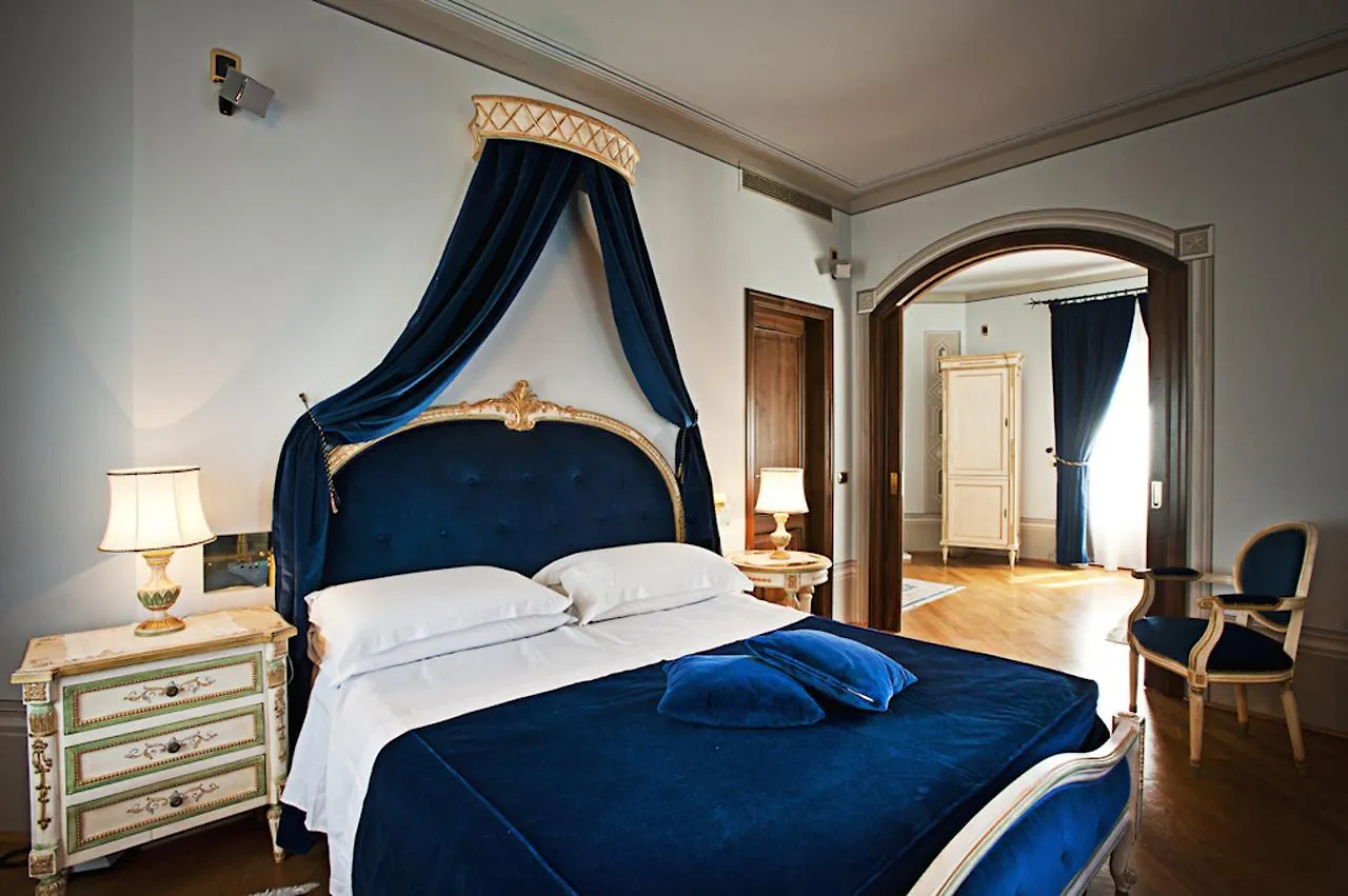 Hotel Albergo La Lanterna Sarteano