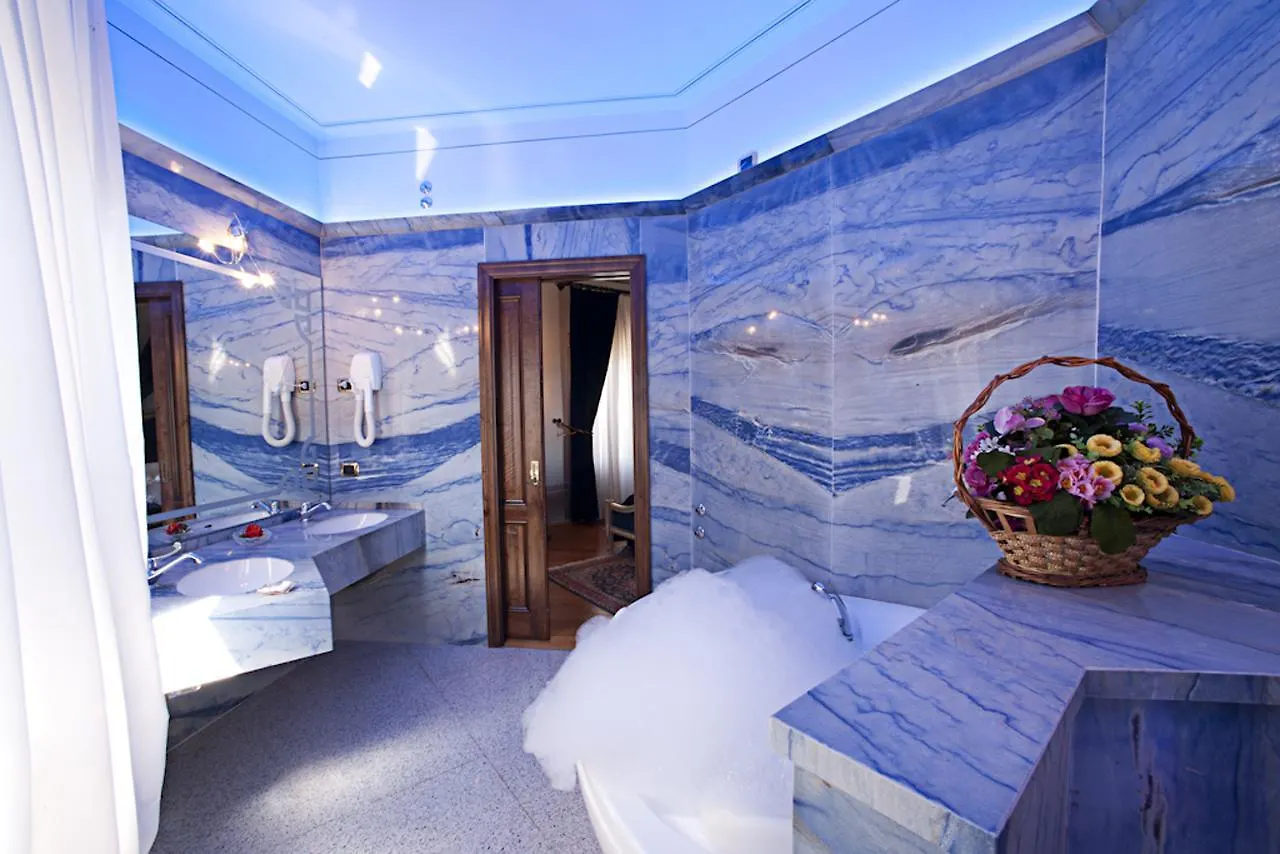 *** Hotel Albergo La Lanterna Sarteano Italy